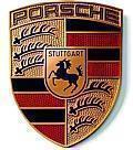 Porsche-Logo